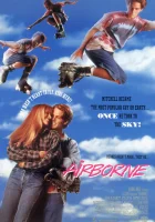  Крылатые роллеры смотреть онлайн (1993) 