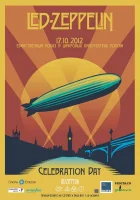  Led Zeppelin «Celebration Day» смотреть онлайн (2012) 