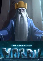  Легенда о МорДу смотреть онлайн (2012) 