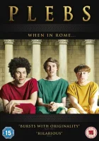  Плебеи смотреть онлайн сериал 1-5 сезон 