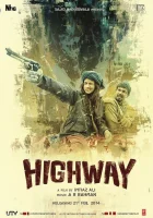  Шоссе смотреть онлайн (2014) 