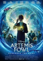  Артемис Фаул смотреть онлайн (2020) 