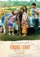  В поисках Фэнни смотреть онлайн (2014) 