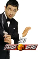 Агент Джонни Инглиш смотреть онлайн (2003) 