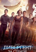  Дивергент, глава 3: За стеной смотреть онлайн (2016) 