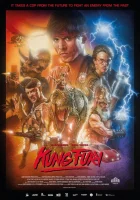  Кунг Фьюри смотреть онлайн (2015) 