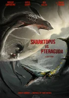 Акулосьминог против птеракуды смотреть онлайн (2014) 