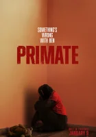  Примат смотреть онлайн (2025) 