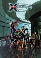  Люди Икс: Эволюция смотреть онлайн мультсериал 1-4 сезон 