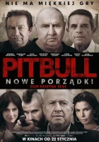  Питбуль. Новые порядки смотреть онлайн (2016) 
