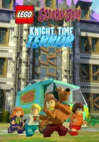  LEGO Скуби-Ду: Время Рыцаря Террора смотреть онлайн (2015) 