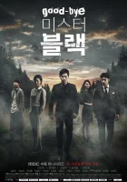  Прощайте, мистер Блэк смотреть онлайн сериал 1 сезон 