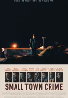  Преступление в маленьком городе смотреть онлайн (2017) 