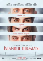  Красный Стамбул смотреть онлайн (2017) 