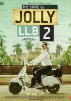  Джолли — бакалавр юридических наук 2 смотреть онлайн (2017) 