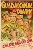  Дневник Гуадалканала смотреть онлайн (1943) 