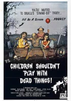  Трупы детям не игрушка смотреть онлайн (1972) 