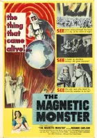  Магнитный монстр смотреть онлайн (1953) 