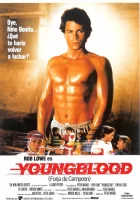  Молодая кровь смотреть онлайн (1986) 