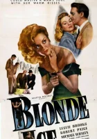  Ледяная блондинка смотреть онлайн (1948) 