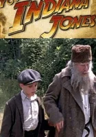  Молодой Индиана Джонс: Путешествие с отцом смотреть онлайн (1996) 