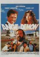  Одной ногой в раю смотреть онлайн (1991) 