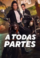  Куда глаза глядят смотреть онлайн (2023) 