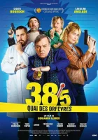  Набережная Орфевр, 38.5 смотреть онлайн (2023) 