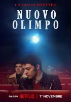  Новый Олимп смотреть онлайн (2023) 