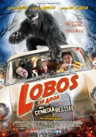  Оборотни Арги смотреть онлайн (2011) 
