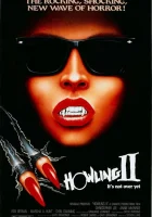  Вой 2 : Твоя сестра – оборотень смотреть онлайн (1985) 