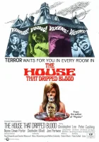  Дом, где стекает кровь смотреть онлайн (1970) 