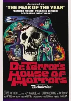  Дом ужасов доктора Террора смотреть онлайн (1965) 