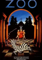  Зед и два нуля смотреть онлайн (1985) 