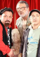  Ленин в октябре смотреть онлайн (2010) 