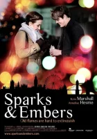  Искры и угольки смотреть онлайн (2015) 
