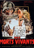  Озеро живых мертвецов смотреть онлайн (1981) 