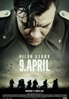  9 апреля смотреть онлайн (2015) 