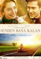  Всё, что мне осталось от тебя смотреть онлайн (2015) 