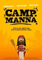  Лагерь Манна смотреть онлайн (2018) 