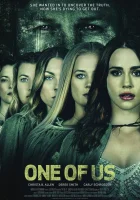 Одна из нас смотреть онлайн (2017) 